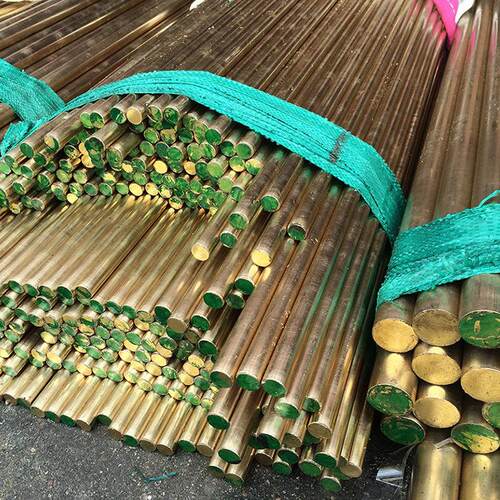 供应hbp59-1.5黄铜棒 HBi59-1.5A黄铜棒 切削性能优良 C3602铜棒 - 图0