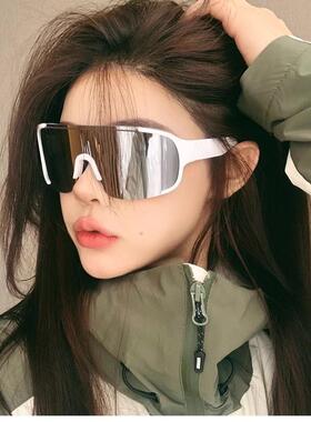 护目镜紫外线太阳镜登山太阳眼镜