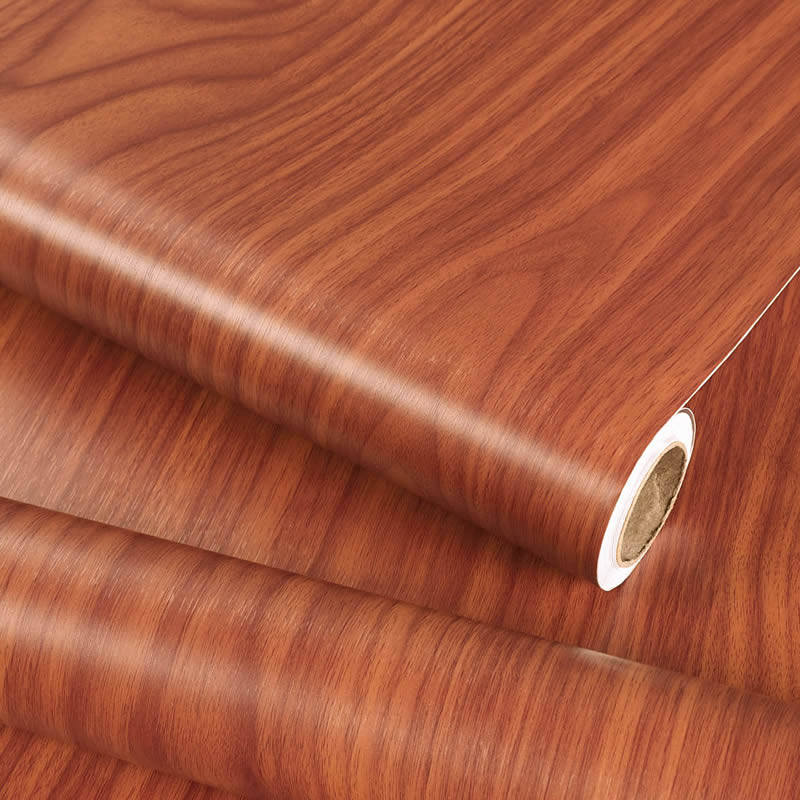 木纹贴纸衣橱柜桌门仿木家具翻新贴墙纸自粘PVC防水装饰波音软片,淘宝优惠券,粉丝福利购,淘宝优惠卷