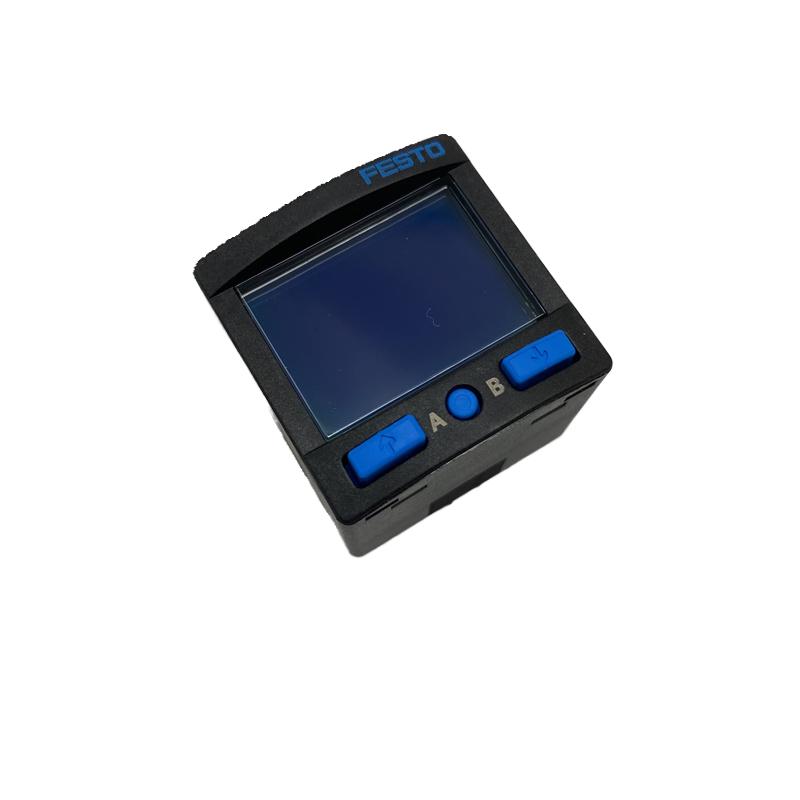 费斯托压力传感器SPAN-V1R-M5F/Q4-PN-PN-L1 8003300 8035554 - 图3