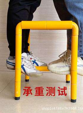 无障碍浴室凳不锈钢沐浴凳座椅老年人老人残疾人防滑凳洗澡助力架