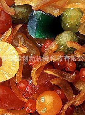 真空负压化糖浸糖锅 芒果花生草莓果脯蜜饯多功能浸糖机厂家直供