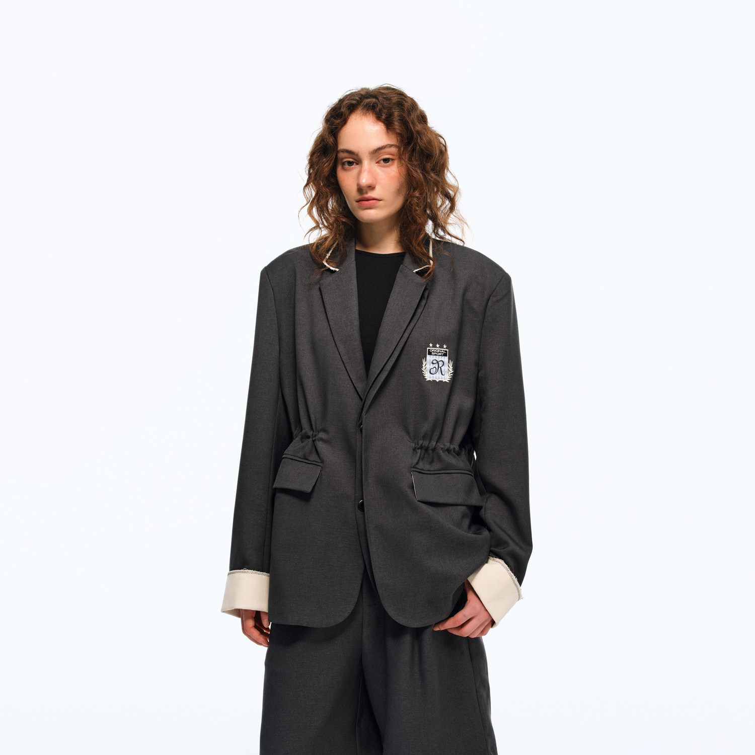 西服只需154.00元