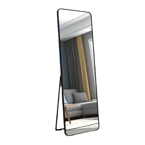 Dressing mirror Fitting mirror clothing store穿衣镜子 - 图3