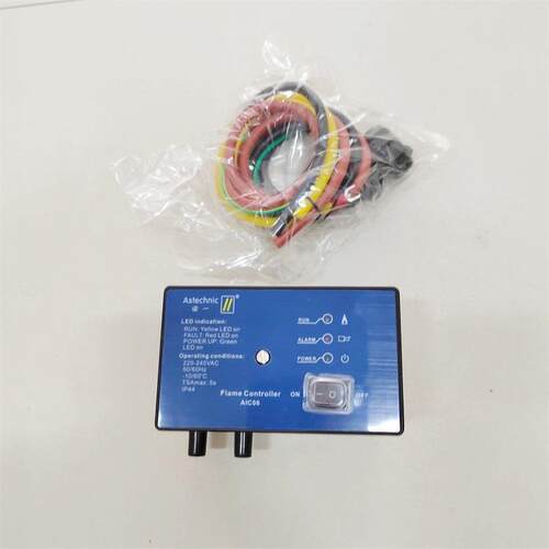 控制器 AIC06控制器 AIC－06自动控制器 AIC06点火器原装全新 - 图2