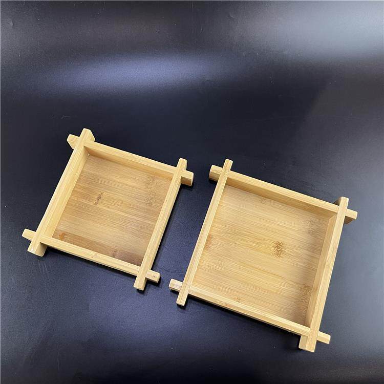 特色火锅店商用餐具竹制盘子冻豆腐小酥肉个性蔬菜盒子创意餐盘,淘宝优惠券,粉丝福利购,淘宝优惠卷