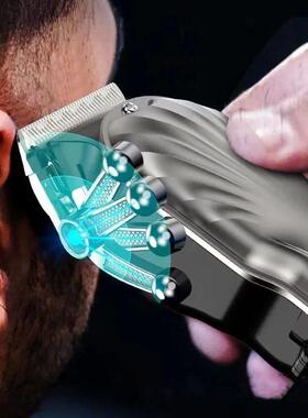 Professional Hair Clipper Men