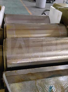 辊供应数控液压辊机油漆墨浆三辊研磨80机料化工实验三室三机