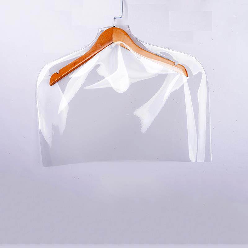 加厚服装店用透明袋防尘套塑料家用半身大衣西服外套装衣服保护罩,淘宝优惠券,粉丝福利购,淘宝优惠卷