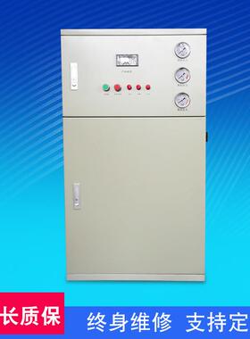 100L超纯水机大学实验室科学研究机构用设备反渗透高超纯水机