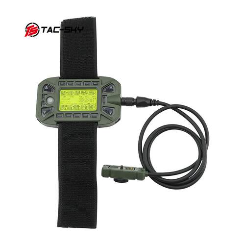 TAC-SKY PRC152 KDU模型 - 图0