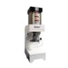 Pneumatic plastic cutting machine, rubber material thin RT-115 membrane dumbbell leather tensile test sample fully automatic
