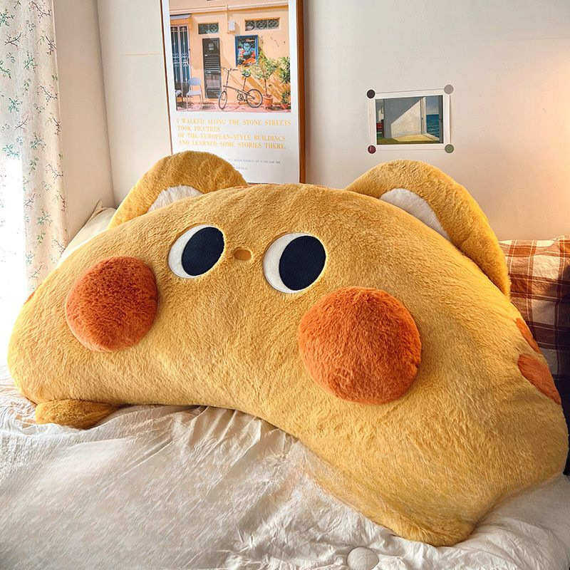 榻榻米床头靠垫软包靠背床上靠枕沙发抱枕护腰垫腰枕腰靠看书床靠,淘宝优惠券,粉丝福利购,淘宝优惠卷