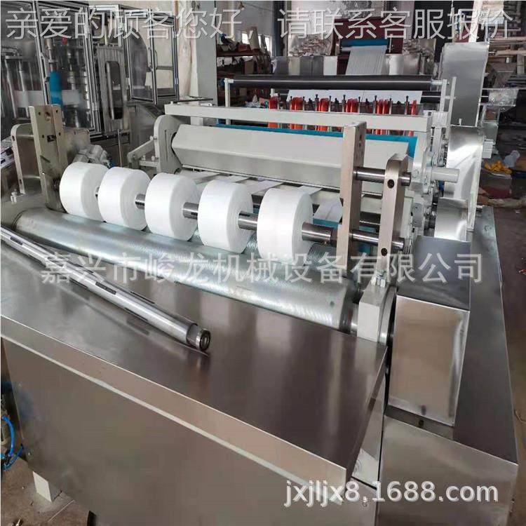 棉柔JL-F1200机器面厂家，全新棉柔巾，一次性棉卷柔巾洁巾擦脸巾,淘宝优惠券,粉丝福利购,淘宝优惠卷
