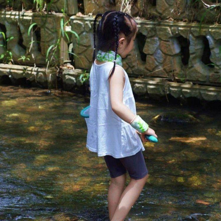 觅可降温去汗湿巾 运动跑步凉感冰巾驱蚊虫不粘腻清凉围脖毛巾,淘宝优惠券,粉丝福利购,淘宝优惠卷