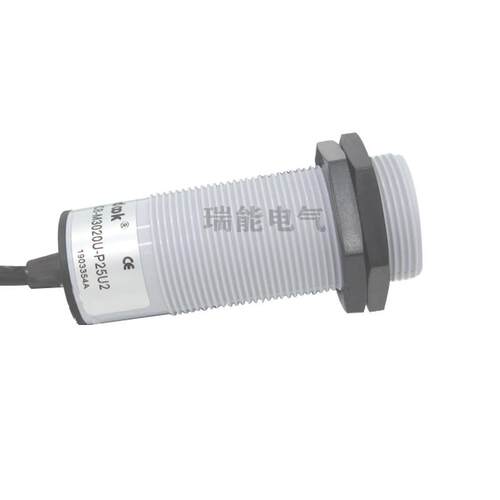 养殖料线电容式传感器CB-M3020U-P25U2 PXM25R2 PXM15R2/P15P2 - 图2