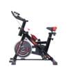 Household sports spinning bike household bicycle silent sports bike gift spinning bike