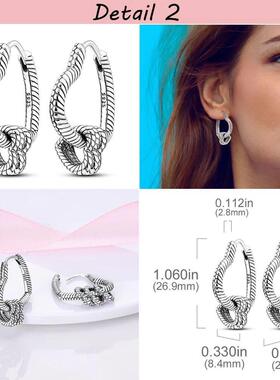 925 Silver Heart CZ Cubic Zircon Round Daisy Flower Trio Stu