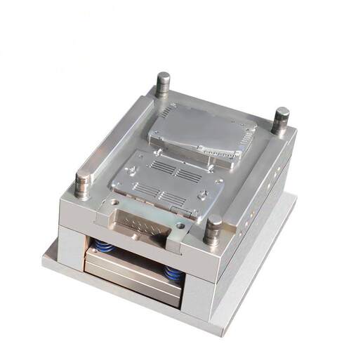 东莞注塑模具加工塑料件开模产品设计开发模具加工制作收纳盒定制 - 图2