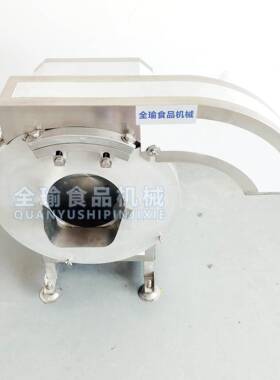 云南昆明茭瓜切丝切条机湖北砍瓜开条切长条瓜机圆瓜长瓜切条机