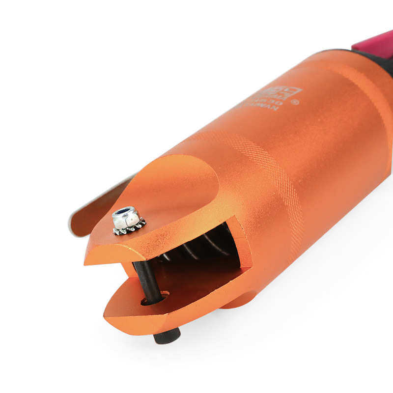 百马HS-30按压式气动压线钳 裸端子 绝缘端子 夹线钳 奶嘴钳 压线,淘宝优惠券,粉丝福利购,淘宝优惠卷