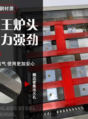 商用锅贴机专用锅摆摊生煎包炉水煎包煎饺机烤土豆饼瓦斯燃气用电