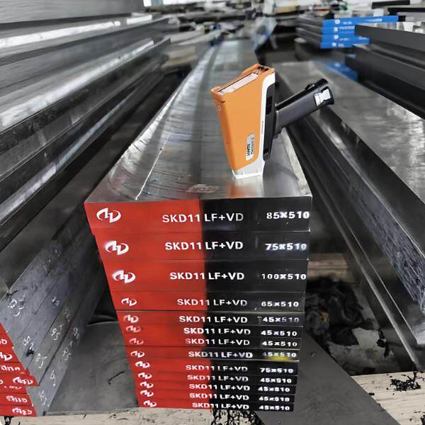 模具45#号钢王牌Q235 DC53 SKD11 Cr12MoV S136 A3 P20薄板精光板 - 图1