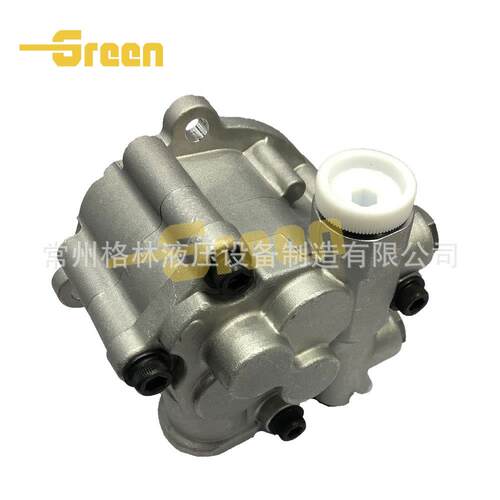 K3V112DT先导泵工业工程机械液压油泵机械配件 - 图2