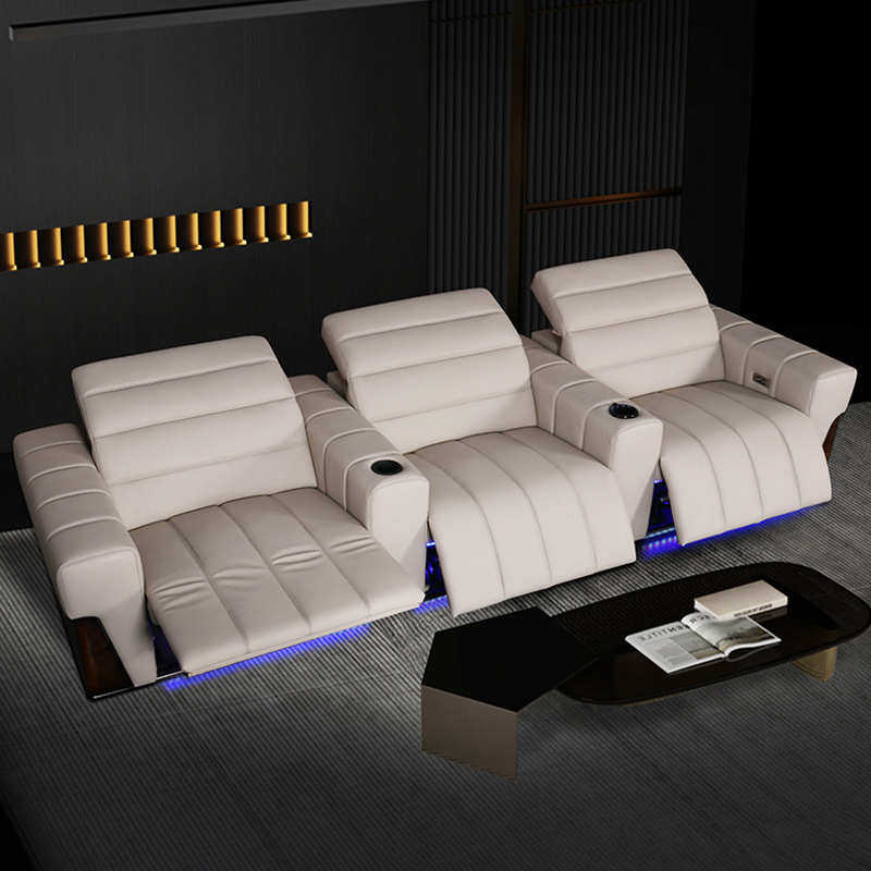 展翼家具2024新款别墅家庭影院沙发电动影音室私人影视厅观影座椅,淘宝优惠券,粉丝福利购,淘宝优惠卷