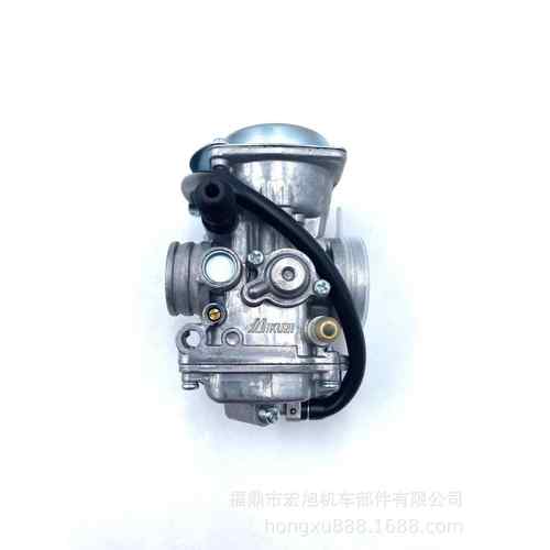 化油器For MIO EGO 110-125CC Sporty FI5 VESPA MX125 摩托 - 图1