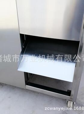厂货供应鲜肉切丝机千叶豆腐切丝机鸡胸肉切丝机