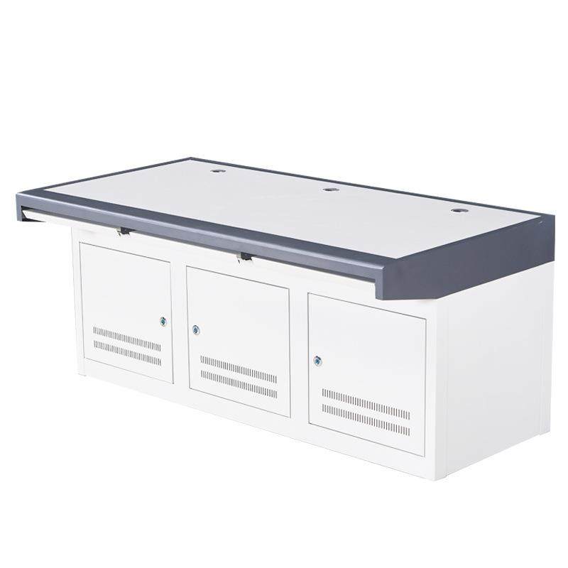 作台机无品牌/房电作脑操控工心作台安防调度操作台指挥中监操控,淘宝优惠券,粉丝福利购,淘宝优惠卷