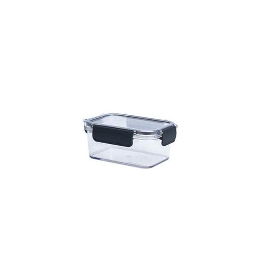 plastic food fruit storage box container lunch fridge big - 图3