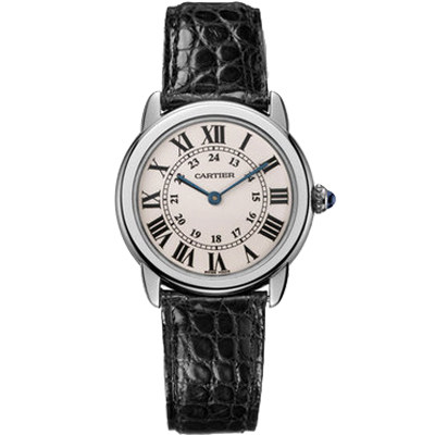 一口价[98新]卡地亚29伦敦solo石英手表女表W6700155,淘宝优惠券,粉丝福利购,淘宝优惠卷