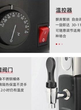 跨境新品WaxMelter熔蜡炉美容蜡疗机巴拿芬蜡机家居融蜡机蜡豆机