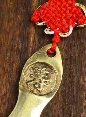 铜拔鞋鞋拔家用扒46鞋鞋老人孕妇专用穿鞋神器鞋把拔子提鞋器