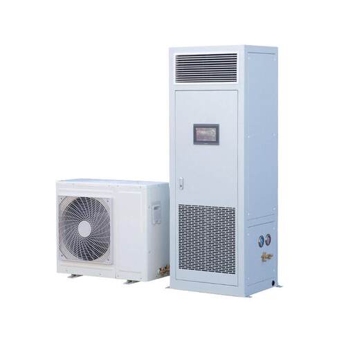 风冷型恒温恒湿机HF7Q工业除湿机实验室精度恒温恒湿机 - 图3