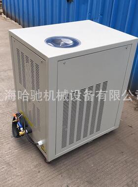 经营激光冷水机双温双控冷水机箱式制冷机风冷式水机厂家