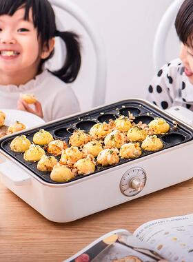 适盒多功能料理锅烧烤锅煎烤涮烤肉机6109料理锅配件（不含主机）