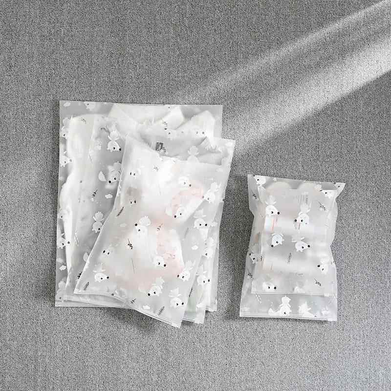 旅行收纳袋衣服衣物内衣整理密封袋行李箱分装透明家用防水打包袋,淘宝优惠券,粉丝福利购,淘宝优惠卷