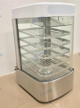 i型蒸柜冬季促销全包自不锈钢加温蒸包机动饺子糯米U338鸡玉米保