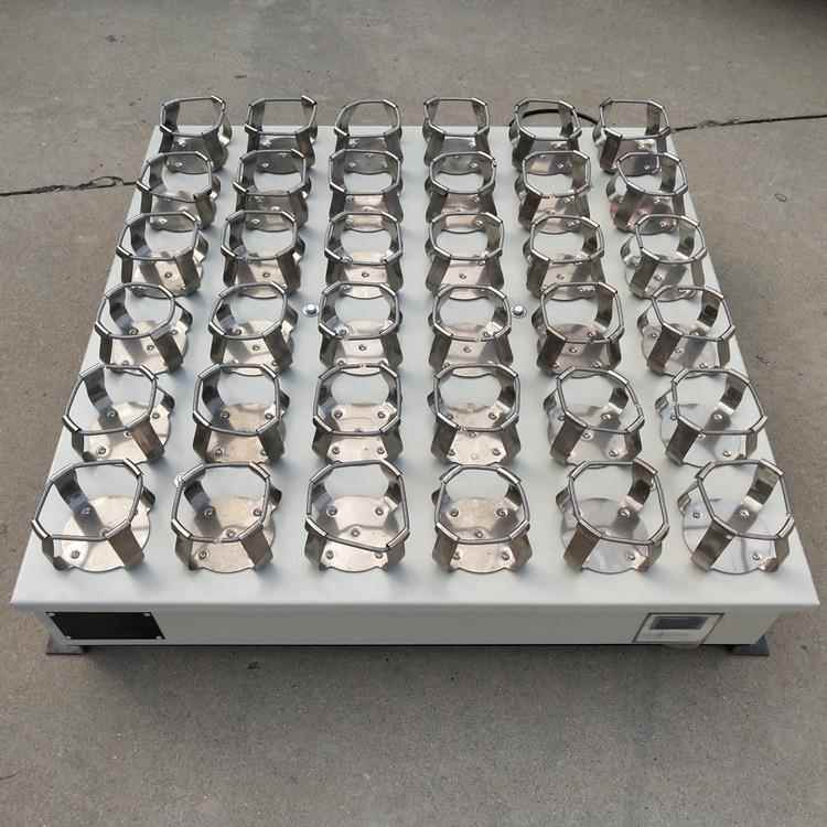 YC-1000-36H无刷回旋摇瓶机振荡器数显恒速摇床厂家 - 图2