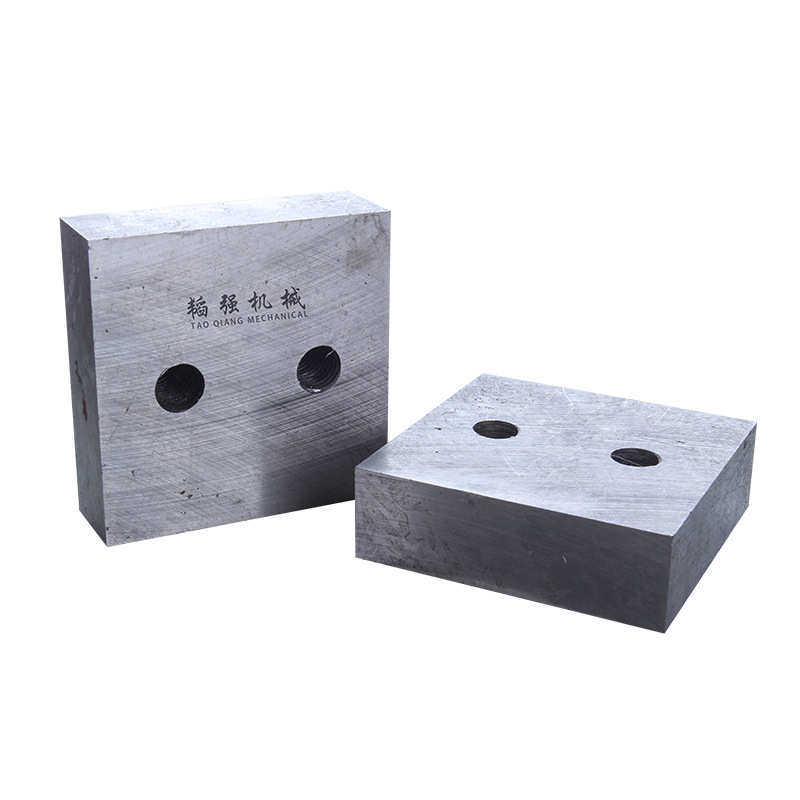 钢筋切断机刀片40型50型圆弧刀片机械五金废钢筋切粒机切断机配件,淘宝优惠券,粉丝福利购,淘宝优惠卷