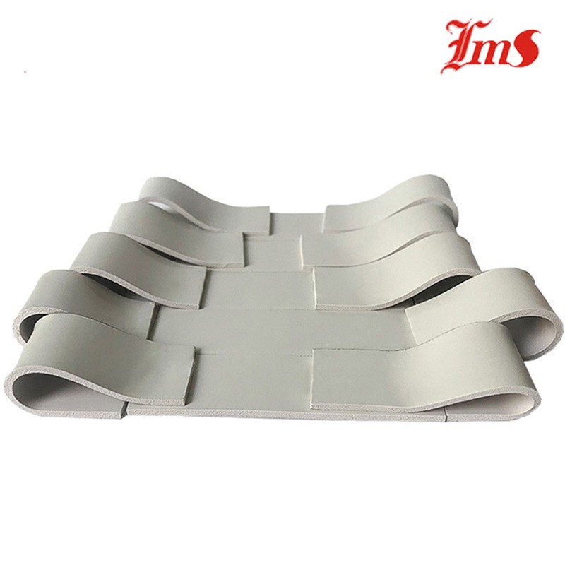 Thermal conductive silicone sheet access control circuit board IC chip cooling silicone sheet monitoring security equipment thermal conductive silicone gasket