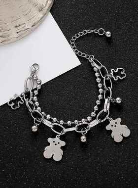 嘻哈走秀活动表演装饰配饰