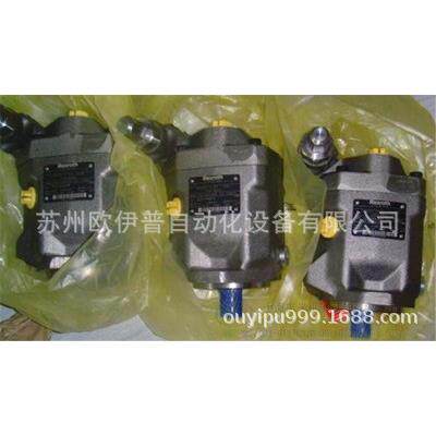 力士乐轴向柱塞泵A4VG28DGD1/32L-NZC10F005S现货供应 - 图1