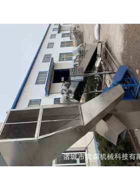 毛豆风选机 豆类毛豆风选机 自动分级筛分设备 毛豆处理设备