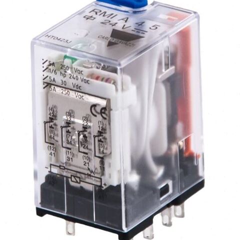 RMIA4512VDC 中间继电器