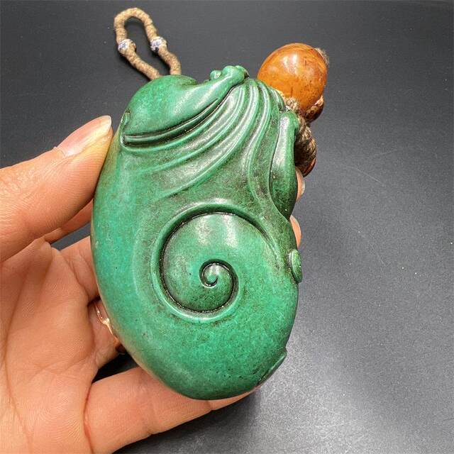 Antiques and miscellaneous antiques, patina, imitation turquoise, Pixiu handles, many wealth and treasures, mother-in-law, old objects, handicrafts