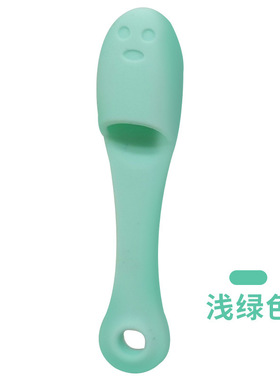 硅胶硅胶鼻头清洁毛孔美容工具